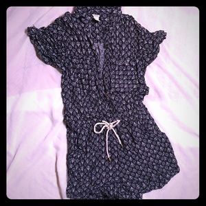 Forever 21 romper